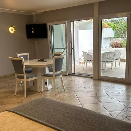 Apartament El Tajinaste Iii Puerto de la Cruz (Tenerife)