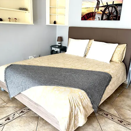 El Tajinaste Iii Apartament *