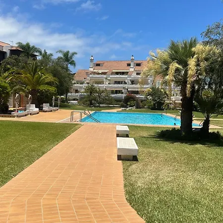 El Tajinaste Iii Apartament *