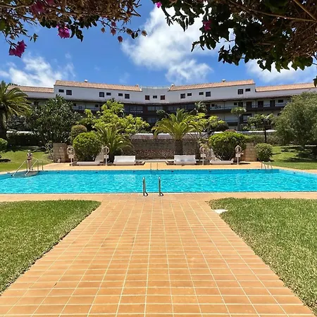 Apartament El Tajinaste Iii Puerto de la Cruz (Tenerife)