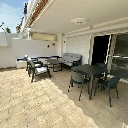 El Tajinaste Iii Apartment Puerto de la Cruz (Tenerife)